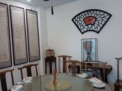 -蟹村草堂·苏式园林人文农家·大闸蟹