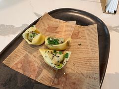 -海味观(老西门店)