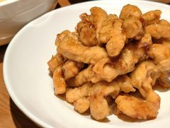 -吕氏疙瘩汤·新鲁菜(济南万象城店)