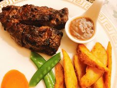 -92°C俄式厨房(中央大街店)