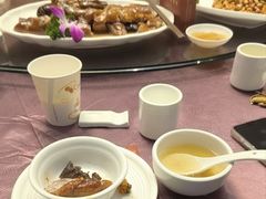-迎喜海鲜酒楼(鹏森·海纳中心店)
