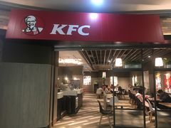 门面-肯德基(宝利丰店)