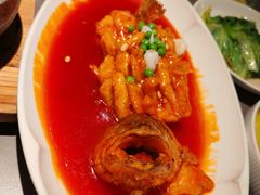 -晓淮山·扬州早茶·淮扬菜(龙阳广场店)