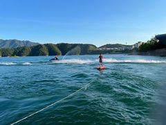 -千岛湖-欢乐水世界