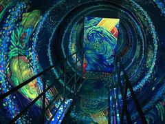 -上海梵高星空艺术馆(南京路旗舰店)