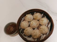 -馋三尺蟹粉小笼(人民广场店)