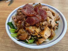 -陆长玖古法猪脚饭(玄风桥店)