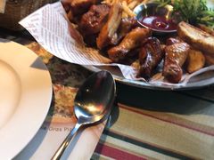 烤鸡拼盘-米兰西点(辽阳店)