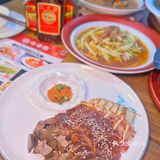 第一次吃这么好吃的饭