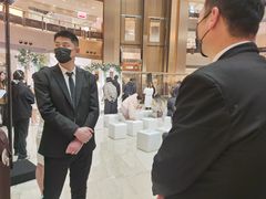 -港汇恒隆广场