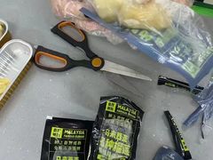 -开皇马来西亚榴莲美食店(华强北店)