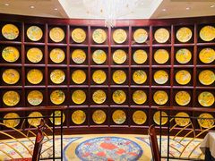 -武汉香格里拉大酒店·香宫中餐厅