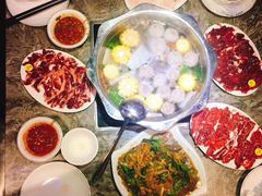 -潮发潮汕牛肉店(龙洞店)