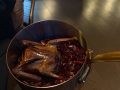 -深圳美高梅酒店·意烁FIAMMA·地中海餐厅