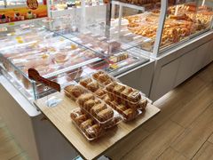 -味多美蛋糕(航天桥店)