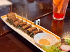 -La Creperie法餐厅(桃江路店)