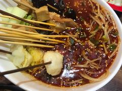 -老姑砂锅·烧烤天津菜(体北道店)