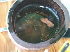 -竹一味·竹筒饭