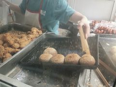 -满记烧饼(牛街东里小区一区店)