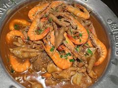 -胖哥俩肉蟹煲(盐城金鹰国际店)