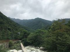 -陕西省红河谷森林公园