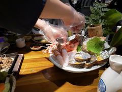 -和彩放题餐厅(酒仙桥店)
