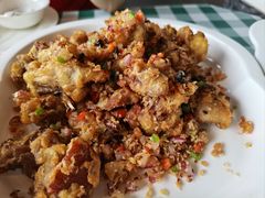 -鉴川·川菜传承(星汇两江店)
