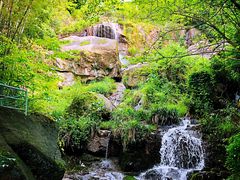 -山沟沟景区