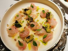 -壳里西餐厅Coquille Seafood Bistro(蒙自路店)