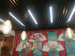 大堂-签签飞串串火锅