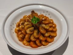 -松鹤楼·非遗·苏帮菜(融科店)