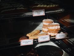 -Fergbaker(皇后镇店)