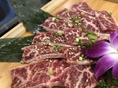 -醉火烧泥炉烤肉(孩儿巷店)