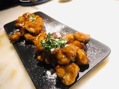 -绿茶餐厅(汇悦大融城店)