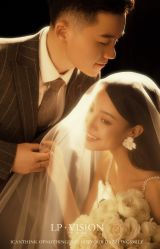 -乐派诗婚纱摄影