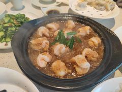 -船歌·鱼水饺青岛菜(金狮广场店)