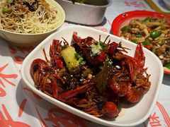 油焖大虾-靓靓蒸虾·头牌蒸虾(南山桂庙店)
