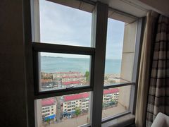 -烟台百纳瑞汀酒店