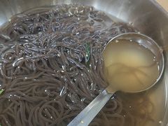 -顺姬冷面(长白西路店)