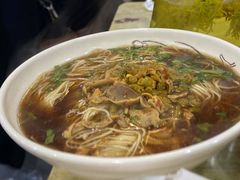 -皮五鱼汤面(老街店)