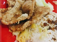 -大圆碗•T骨大排饭(永安道店)