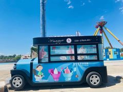 -秦皇岛乐岛海洋王国