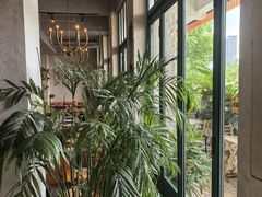 -Laures·月桂西班牙碳烤餐厅(十尚坊店)