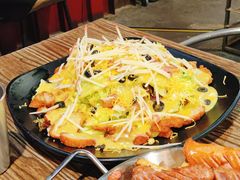 -MI WU FACTORY米屋美食工厂餐厅(绿地店)