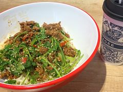 -阿当·小炒牛肉面(人广店)