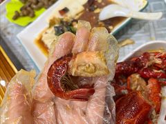 酒醉龙虾-龙虾奇迹(大华三路店)