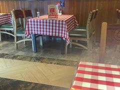 -西贝(满都海公园店)