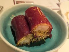 -香宫中餐厅·大连香格里拉(人民路店)