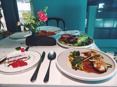 -我的四季意大利餐厅(春天百货店)