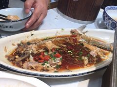 -乌记大厨餐厅